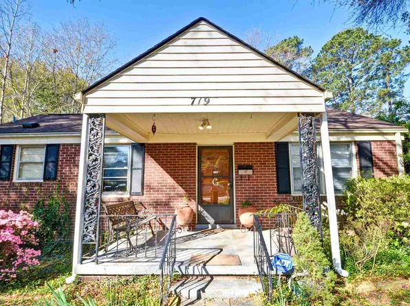 719 Graymont Ave, Columbia, SC 29205