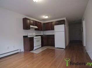 446 E 149th St APT 5B, Bronx, NY 10455