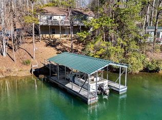 113 Cantrell Point, Salem, SC 29676