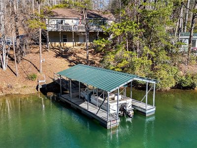 113 Cantrell Point, Salem, SC, 29676