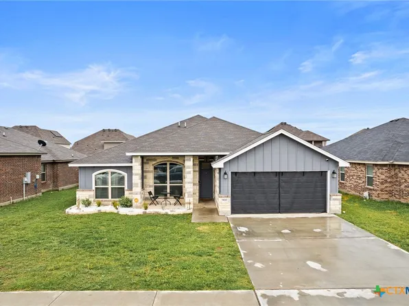 900 Holliday Dr, Killeen, TX 76542