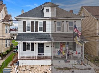 1142 2nd St, Catasauqua, PA 18032