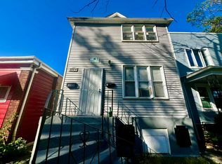 714 E 92nd Pl #2, Chicago, IL 60619