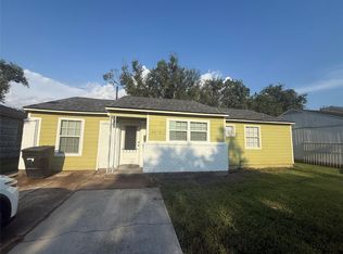 9433 Rosehaven Dr, Houston, TX 77051