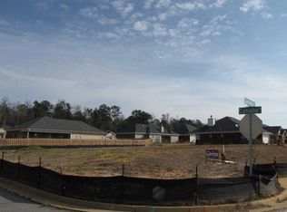 3903 Cahaba St, Opelika, AL 36804