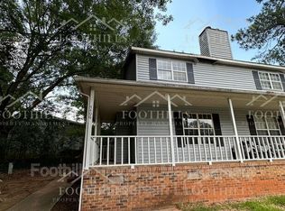 4406 Lexington Way, Anderson, SC 29621