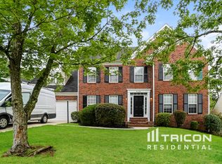 9129 Austin Ridge Ln, Charlotte, NC 28214