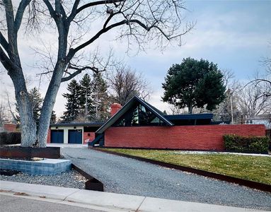 5920 W Rowland Avenue, Littleton, CO, 80128