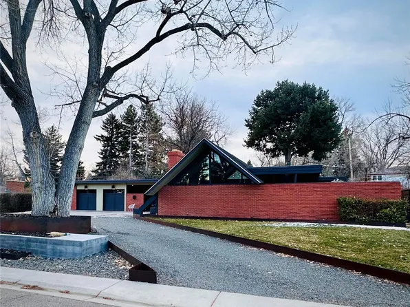 5920 W Rowland Avenue, Littleton, CO 80128