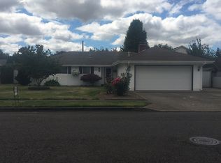 1380 Westwood Dr, Stayton, OR 97383