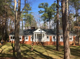 2321 New Bern Ave, Raleigh, NC 27610