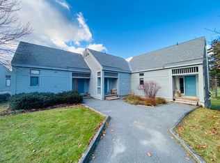 12 10th Ln #35, Wilmington, VT 05363