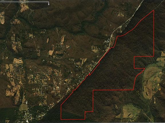 3rd image of 0 Burkhalter Gap Rd