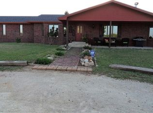 3223 County Road 389, Anson, TX 79501