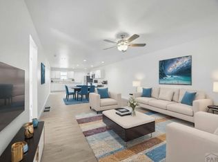 465 S Laporte Pl #467, Pueblo, CO 81007