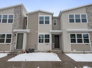 1299 E 1670 N #812, Payson, UT 84651