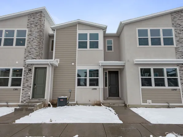 1299 E 1670 N #812, Payson, UT 84651