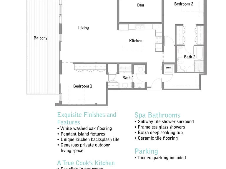 ZEO Apartments — Photo 91