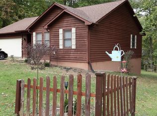 802 W Hinshaw Dr, Nineveh, IN
