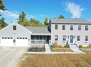 51 Match Play Dr, Wells, ME 04090