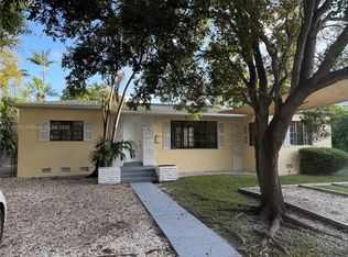 661 NE 51st St, Miami, FL 33137