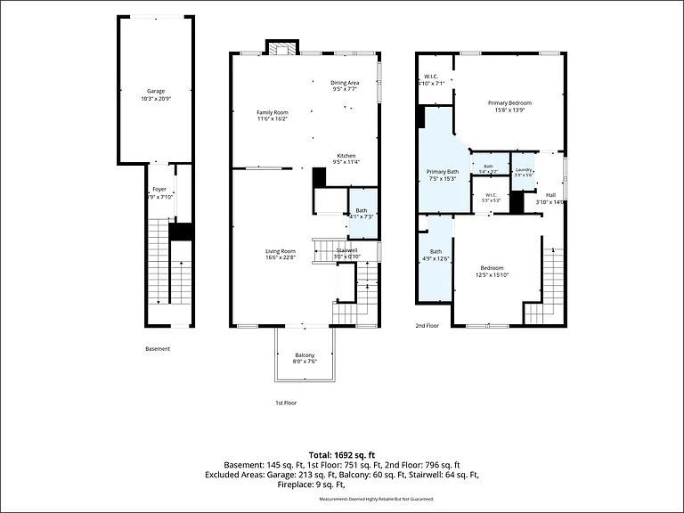 2865 Barclay Way — Photo 48