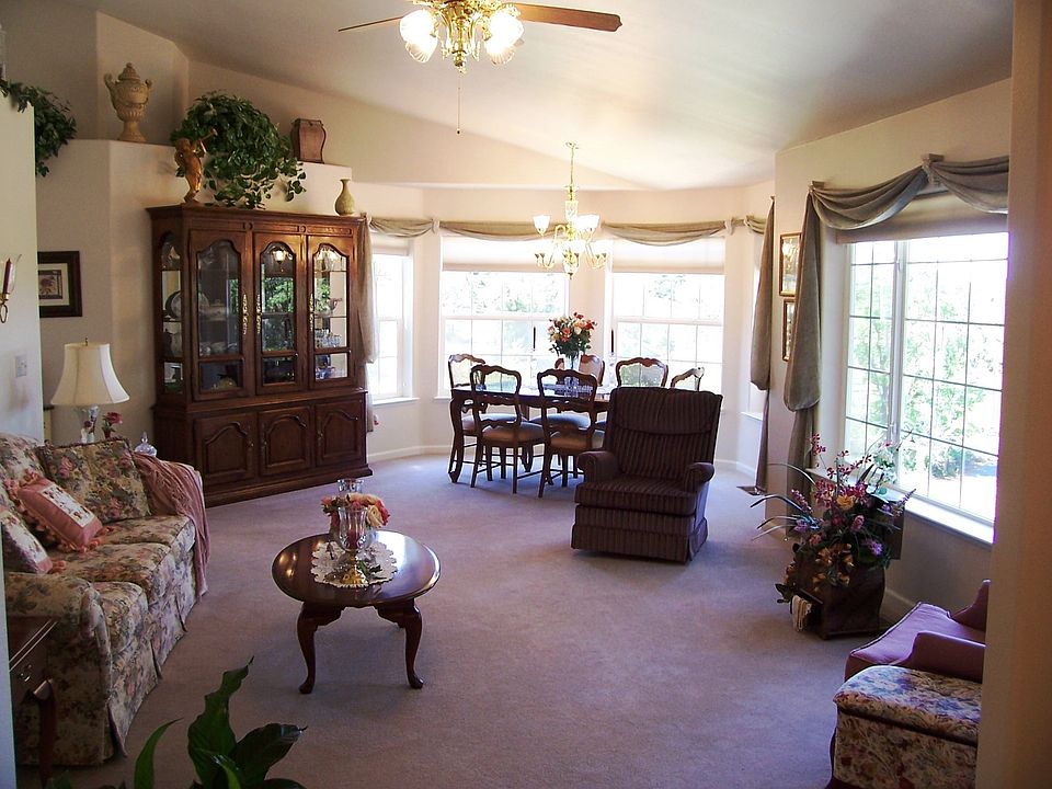Formal Living Room