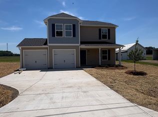 4638 Second Street, Grimesland, NC 27837