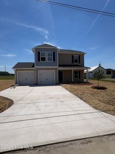 4638 Second Street, Grimesland, NC, 27837