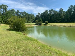 280 Liberty Church Rd LOT WP002, Loris, SC 29569