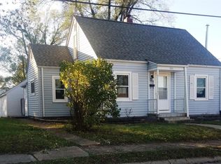 905 N Maple St, Owensville, MO 65066