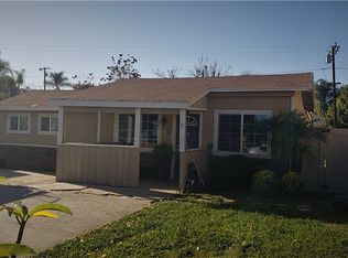 1343 S Farmstead Ave, La Puente, CA 91745