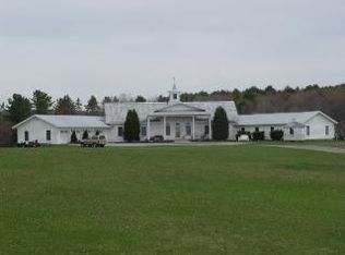 160 Gabryszewski Rd, Saint Johnsville, NY 13452