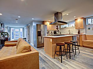 3154 N Winchell St #B, Portland, OR 97217