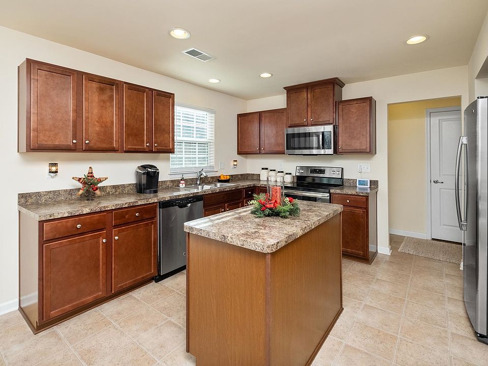 343 Cumbria St, Gordonsville, VA 22942 Zillow