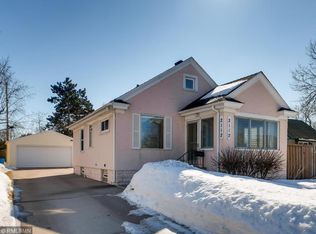 2112 Nortonia Ave, Saint Paul, MN 55119