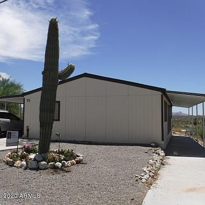 2nd image of 75 W Sahuaro Dr