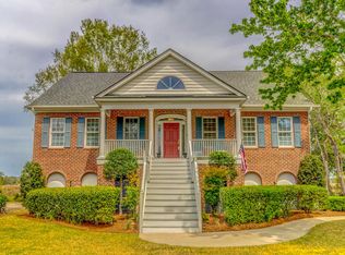 2622 Marsh Creek Dr, Charleston, SC 29414