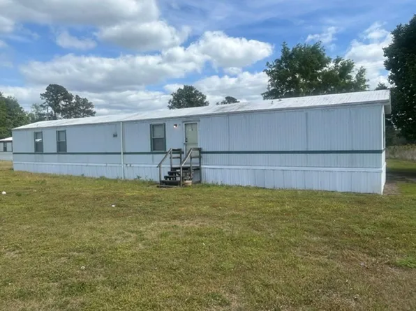 25 Proctorville Church Rd, Orrum, NC 28369