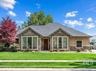 4697 W Escalante Dr, Eagle, ID 83616
