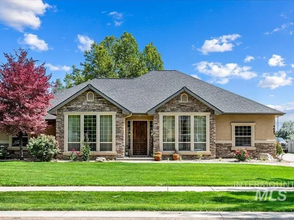 4697 W Escalante Dr, Eagle, ID 83616