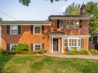 929 N Potomac St, Arlington, VA 22205