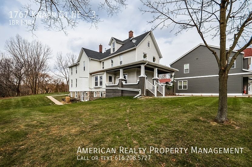1767 Knapp St NE APT 3, Grand Rapids, MI 49505 Zillow