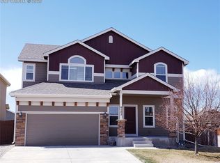 6502 Alliance Loop, Colorado Springs, CO 80925