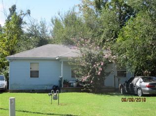 6500 NW 32nd St, Bethany, OK 73008