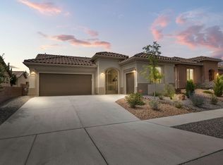 9220 Del Webb Ln NW, Albuquerque, NM 87120