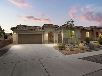 9220 Del Webb Ln NW, Albuquerque, NM, 87120
