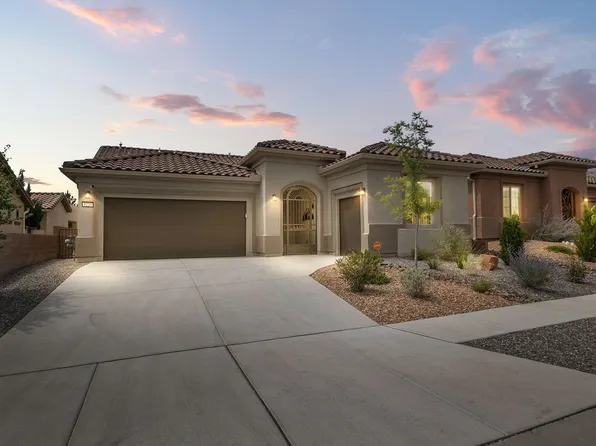 9220 Del Webb Ln NW, Albuquerque, NM 87120