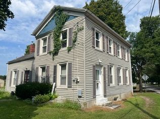 4427 Elk Creek Rd, Middletown, OH 45042