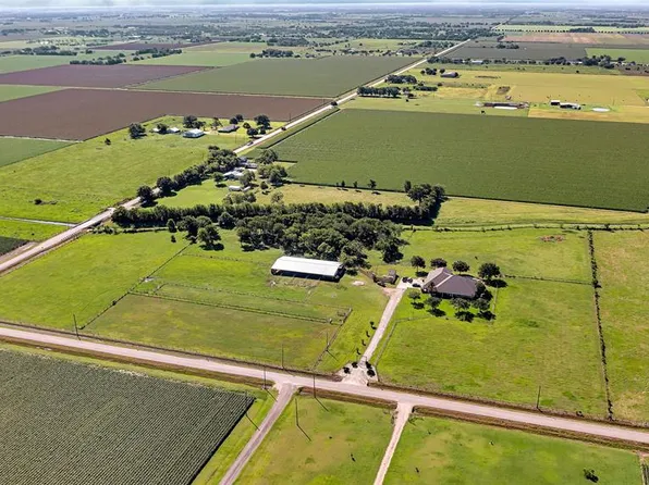 10003 Modena School Road, Rosenberg, TX 77471